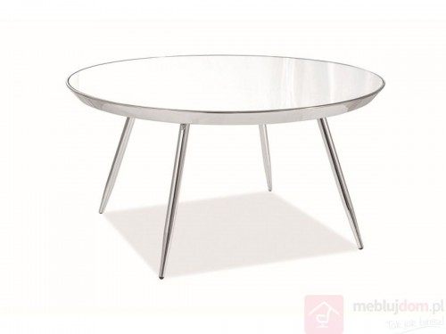 Стіл журнальний Bora B Signal Хром